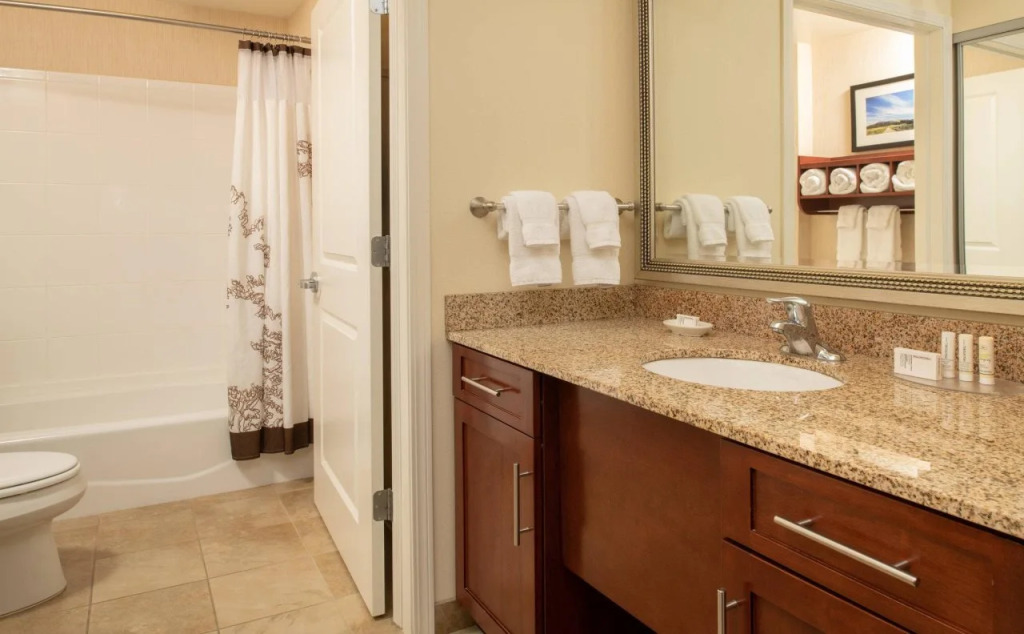 Residence Inn by Marriott Helena
