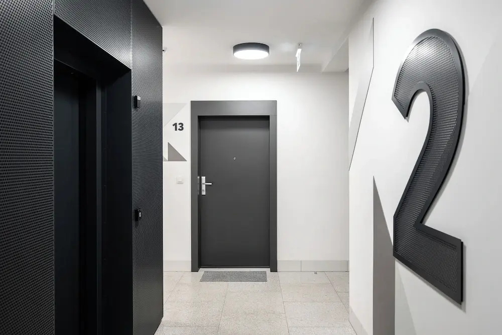 RentPlanet - Apartament Barańczaka