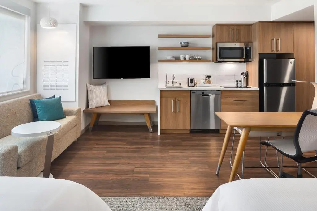 Element by Marriott Bloomington Mall of America