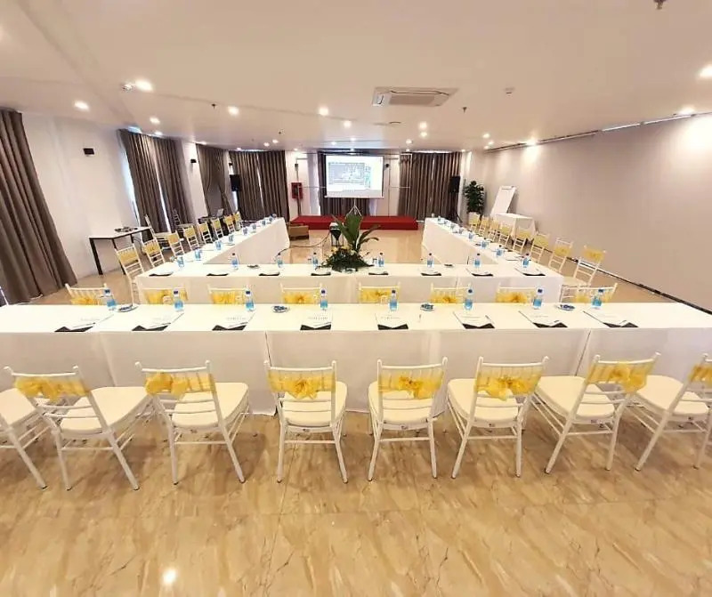 Stillus Boutique Hotel Dalat