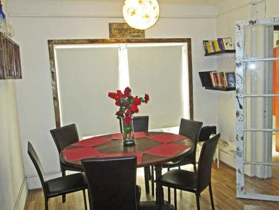Poker Hostal