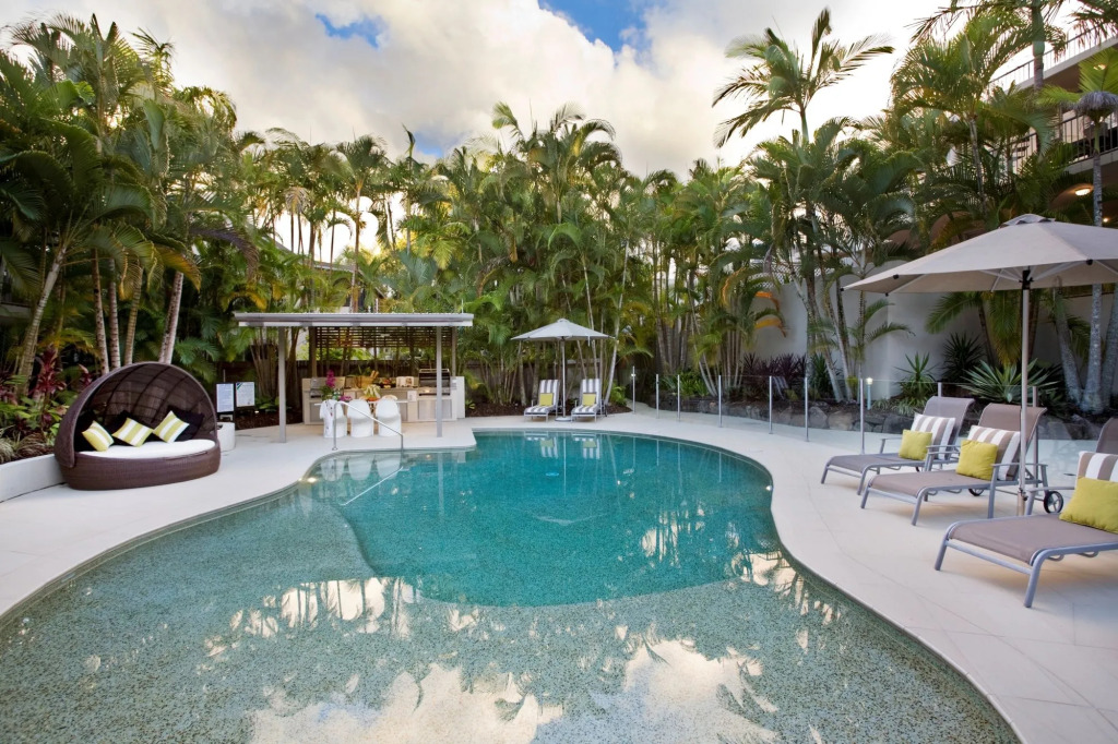Noosa Tropicana