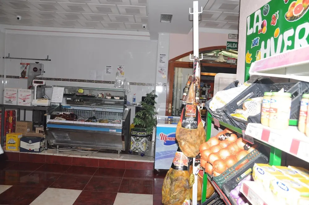 Hostal Ruta Del Sur