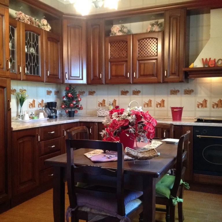 Romantic House - Appartamento Vacanza