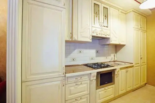 Apartments Lux in city center Lviv