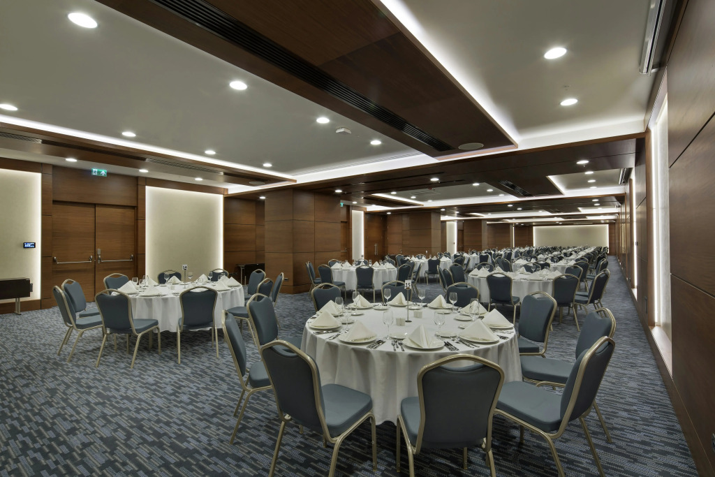 Hilton Garden Inn Corlu