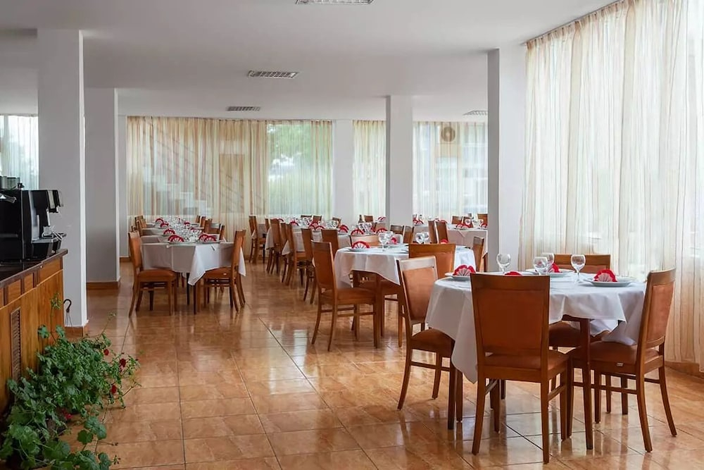 Hotel Balada