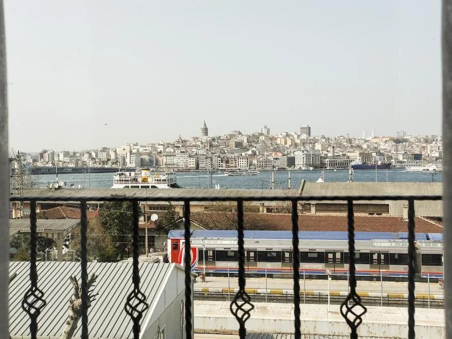 Hotel Old Panorama