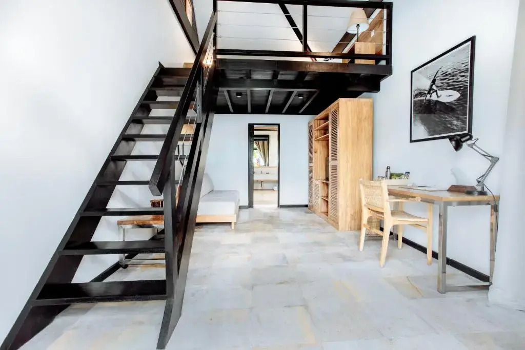 Wave House Boutique Surf Hotel - Adults Only