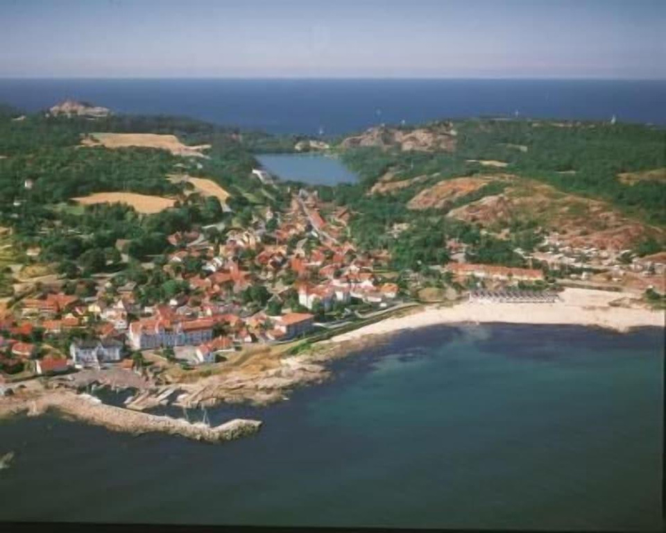 Hotel Villum
