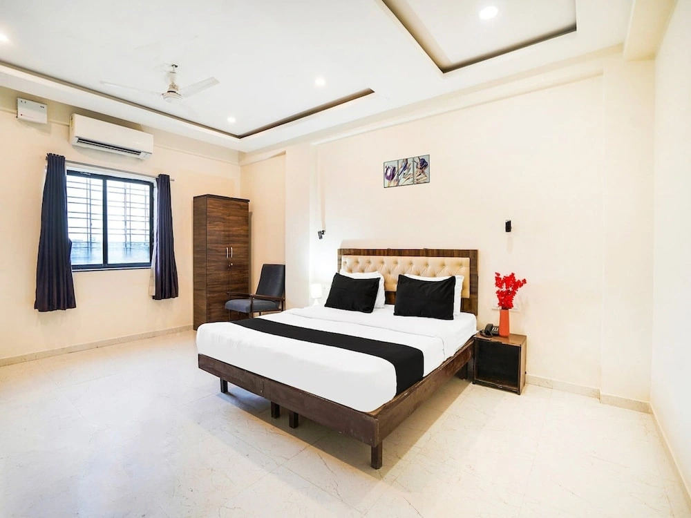 Classic With Balconyorient Royale Nagpur