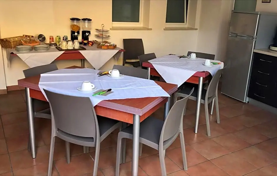 Il Giardinetto