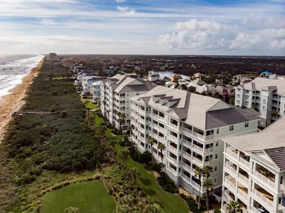 Cinnamon Beach 10 by Distinctive Beach Rentals