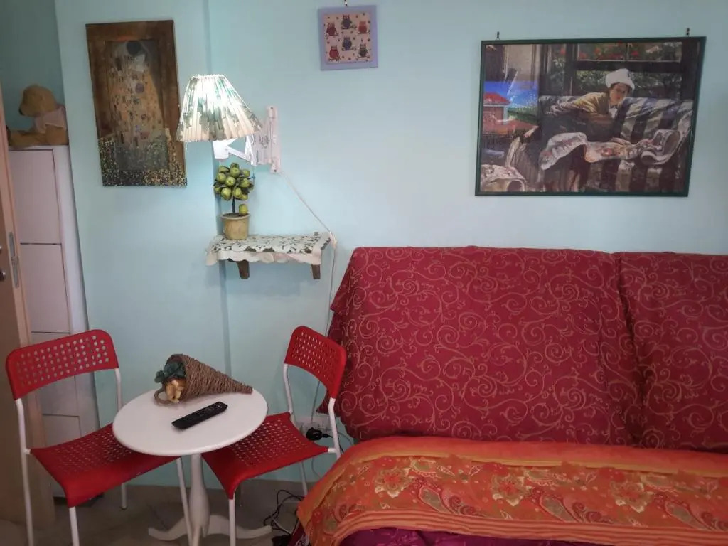 Casa in Fiera