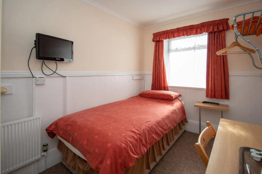 The Rollason Hotel