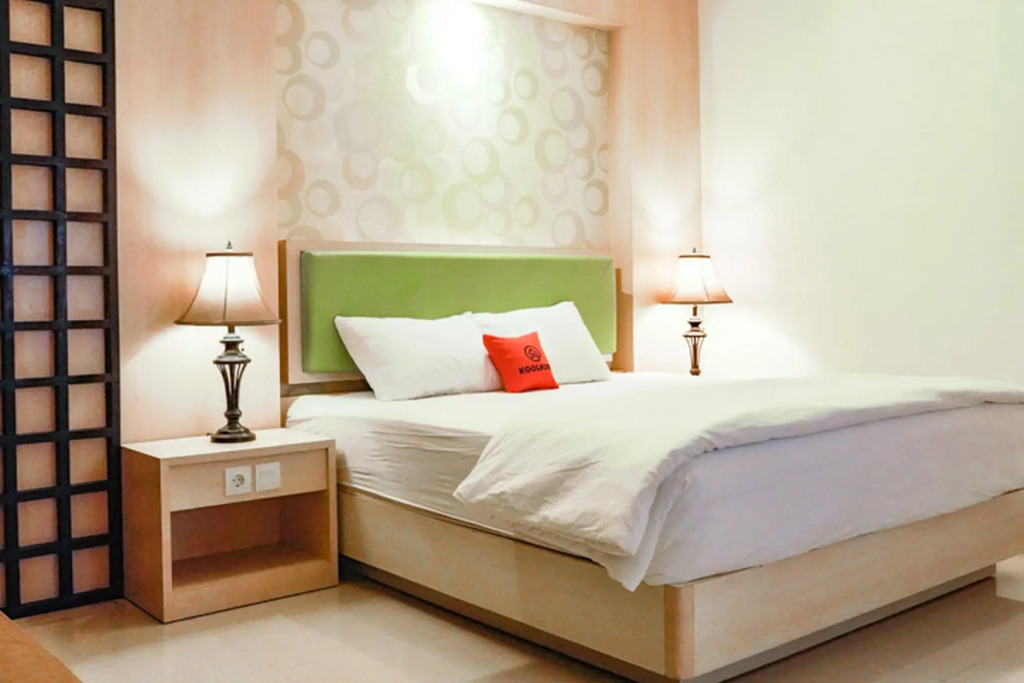 KoolKost at Bypass Jimbaran - Minimum Stay 30 Nights