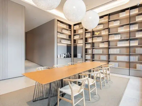 JI Hotel (Zhuhai North Railway Station Powerlong City)