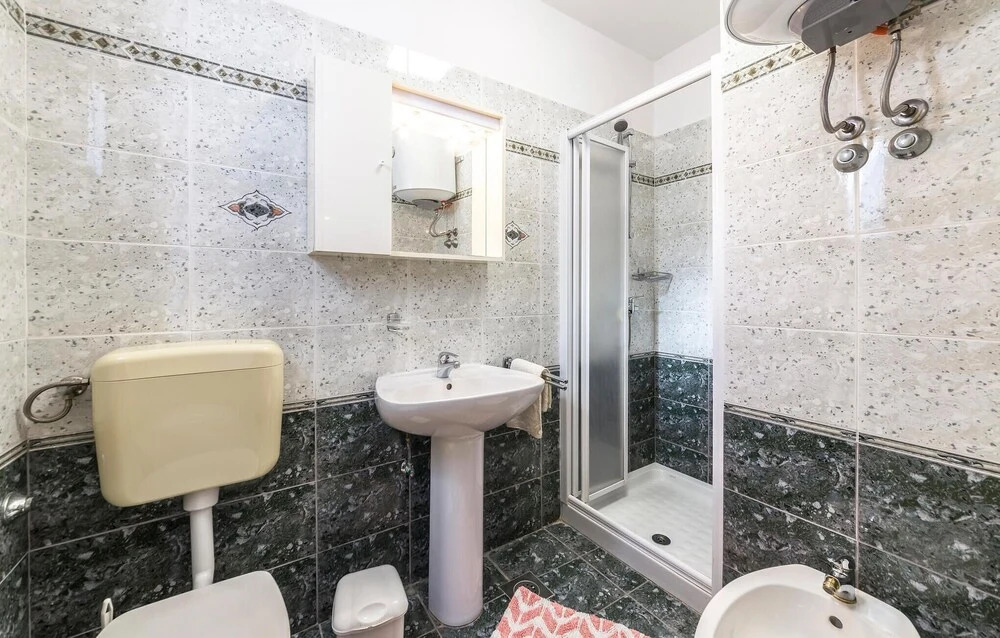 Amazing Apartment in Rovinj With 1 Bedrooms and Wifi