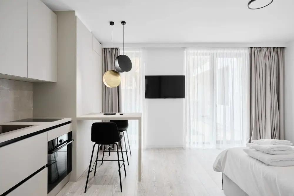 Collect Residence