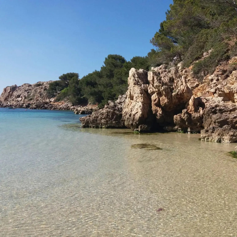 Charming & Peaceful apartment Begur with Swimming pool