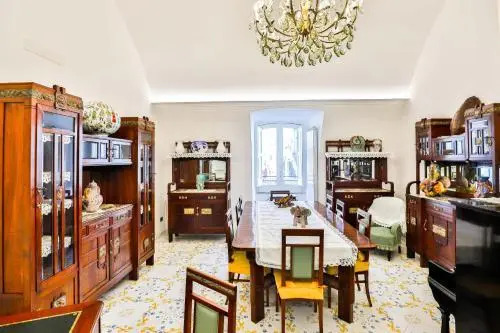 Guest House 3 Stars Vietri Sul Mare