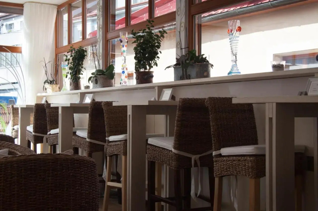 Hotel MAGISTR Vsetín