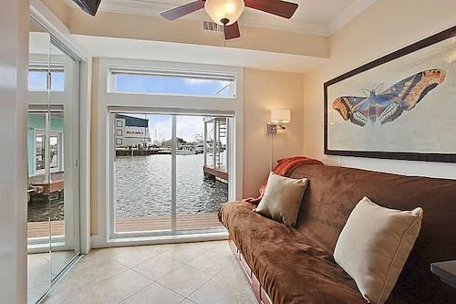 New Orleans RV Resort & Marina