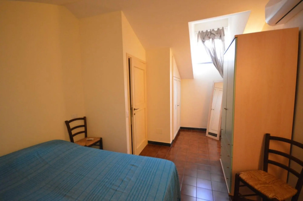 Apartment 13 Center - TWO-ROOM APARTMENT ON TWO LEVELS SEA VIEW-13C PORTO FARO