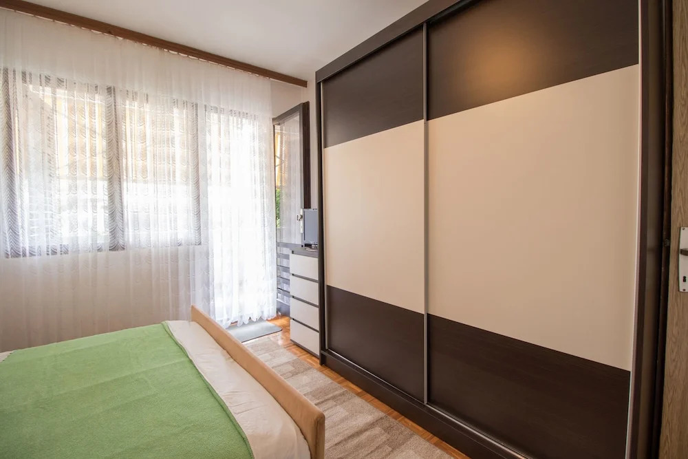 Apartments Stefica
