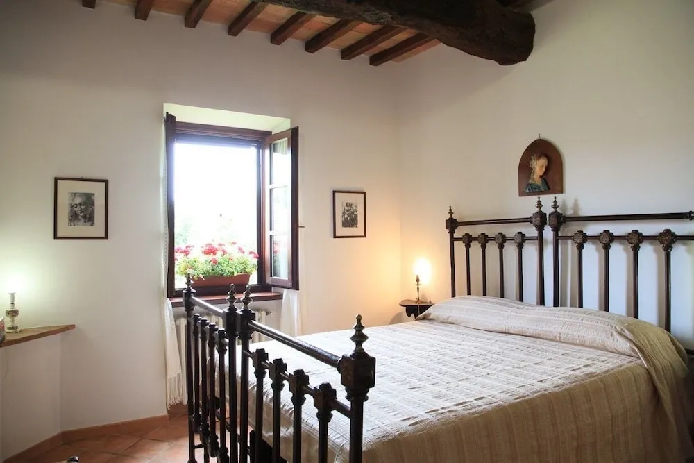 Podere Agrituristico Luchiano