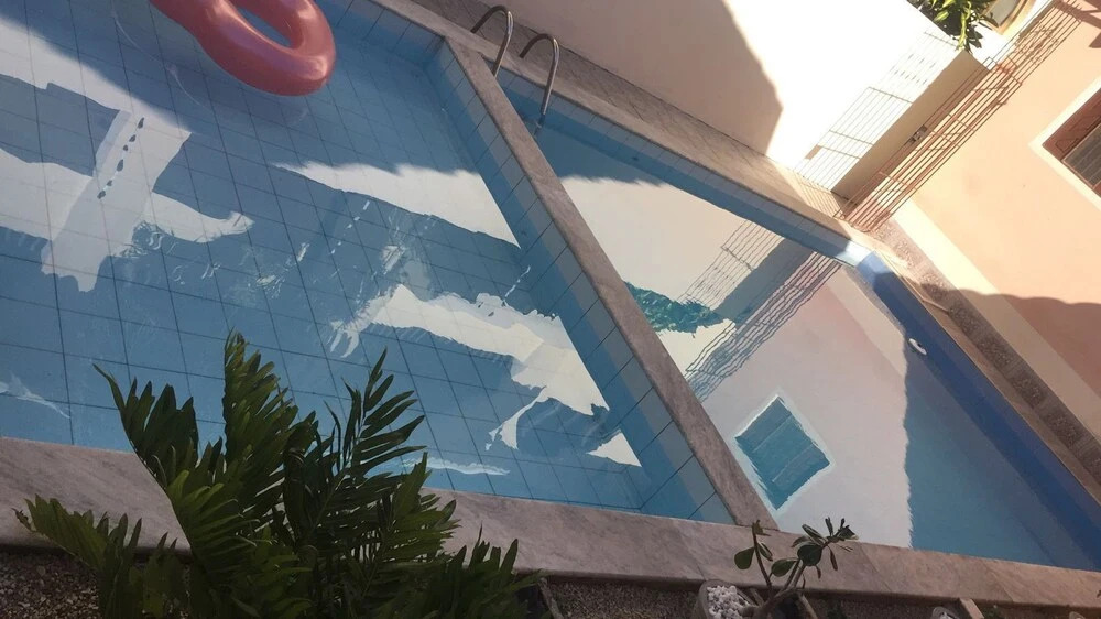 Pousada Encanto dos Mares