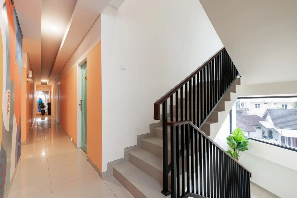Sans Hotel Elrose Place