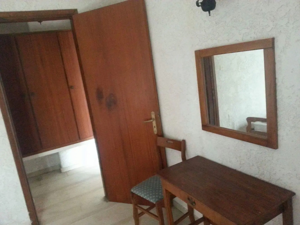 Irene Apartments