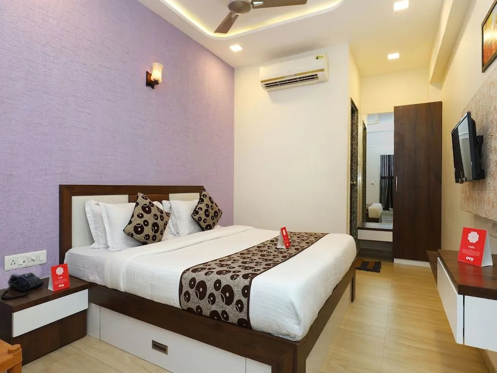 OYO 6862 Hotel Progressive Inn