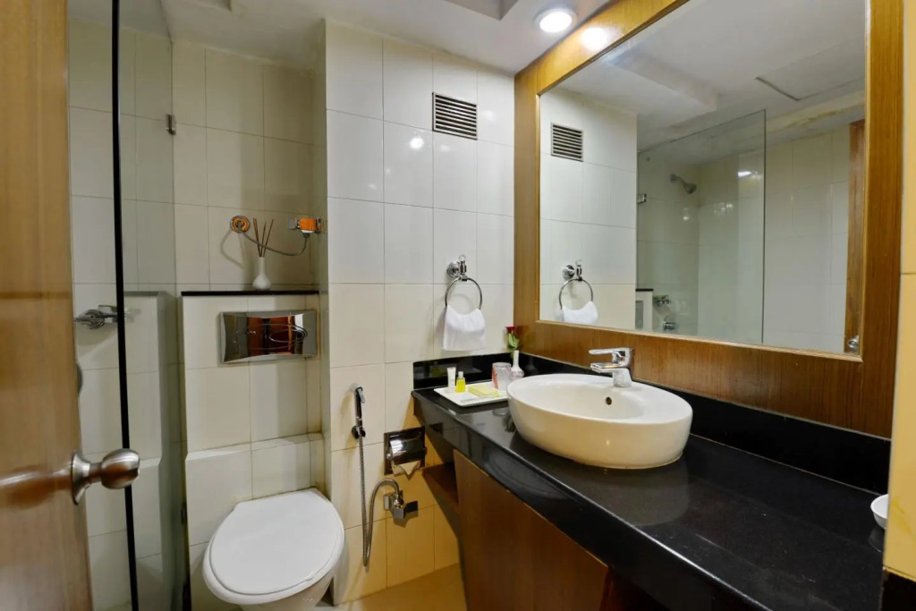 Hotel Patliputra Ashok