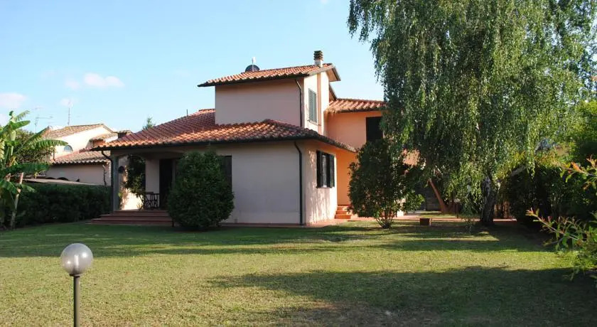 VIrgin House