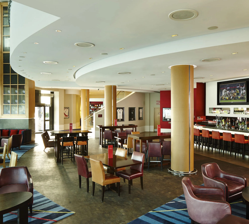 Radisson RED London Twickenham