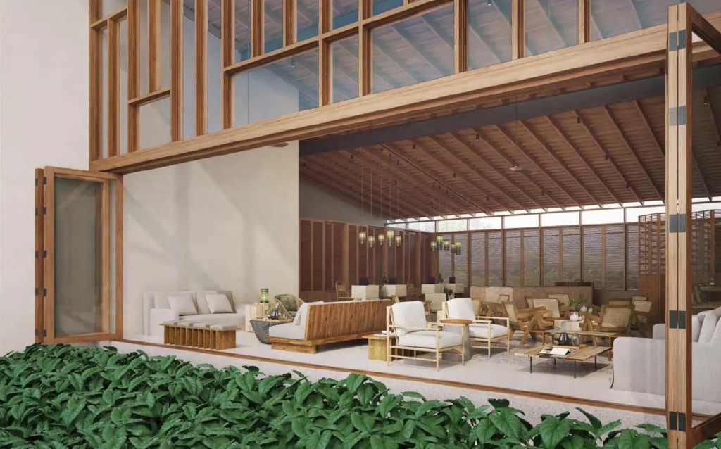RXV Wellness Village