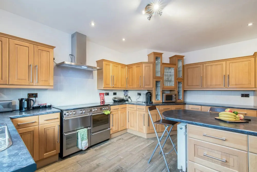 Mountsorrel House