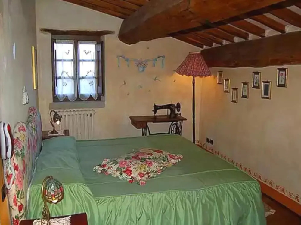 Monastery Guest House