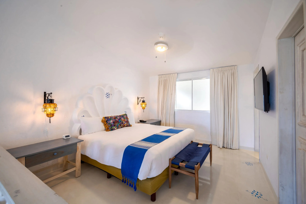Mar del Cabo By Velas Resorts Adults Only
