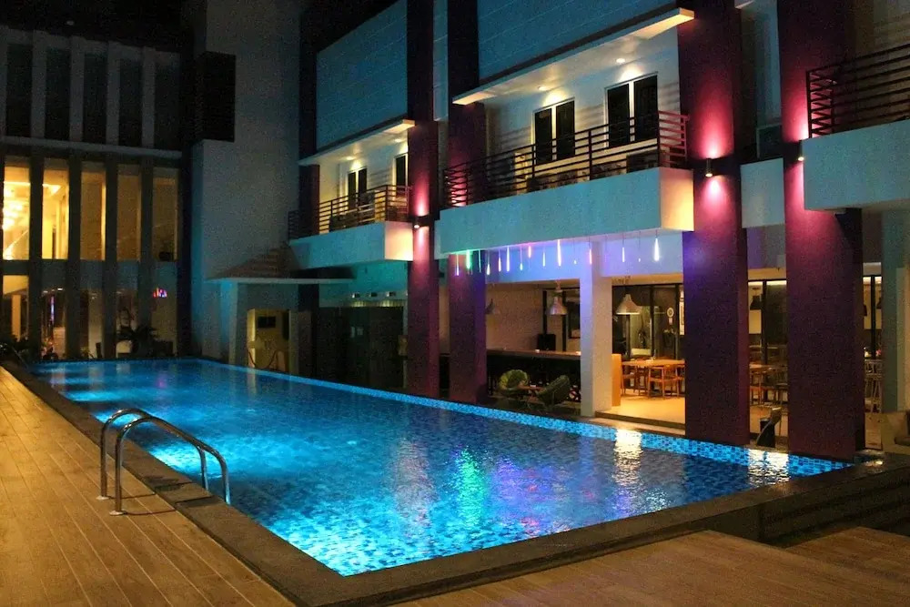 OS Style Hotel Batu Aji Batam Powered by Archipelago