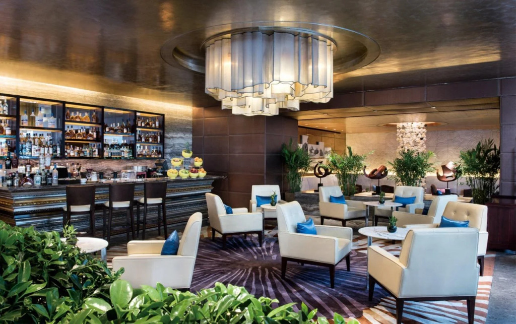 Crowne Plaza Chaoyang U-Town