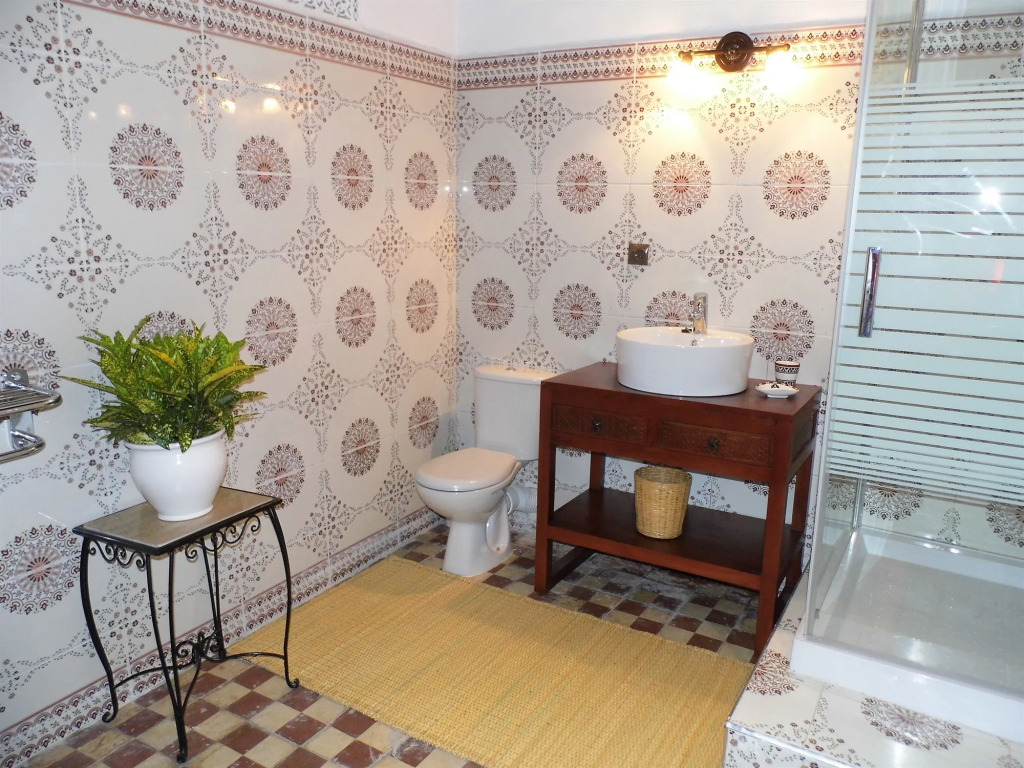 Riad A La Belle Etoile
