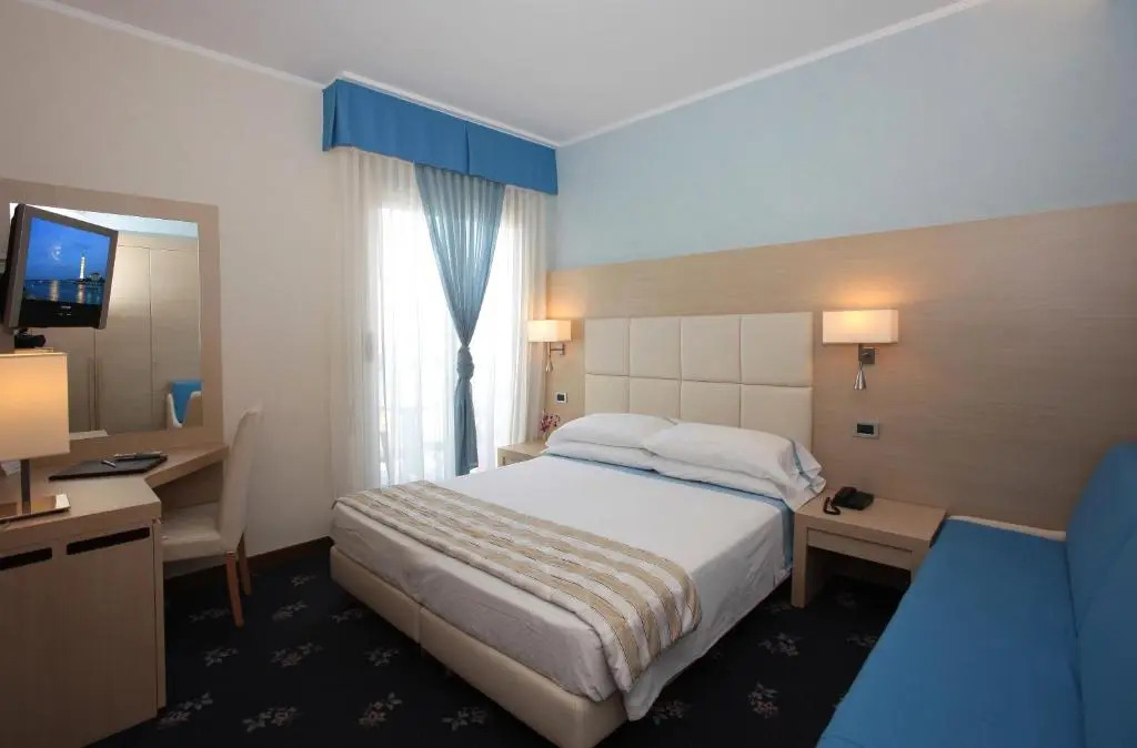 Hotel Rivamare