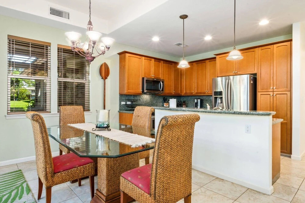 Big Island Fairways at Mauna Lani 1701 by Coldwell Banker Island Vacations