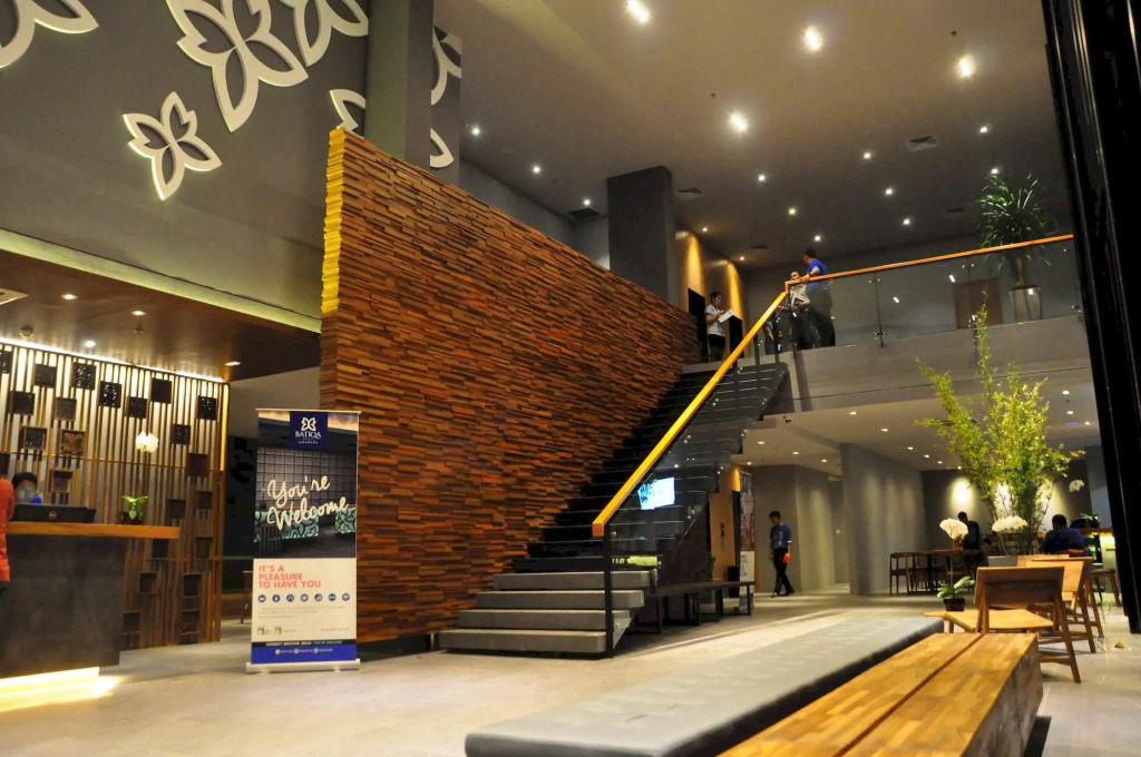 BATIQA Hotel Jababeka Cikarang