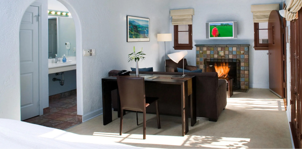 Casa Del Mar Inn