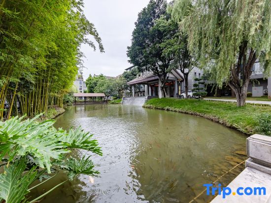 Li Jing Hotel Mile
