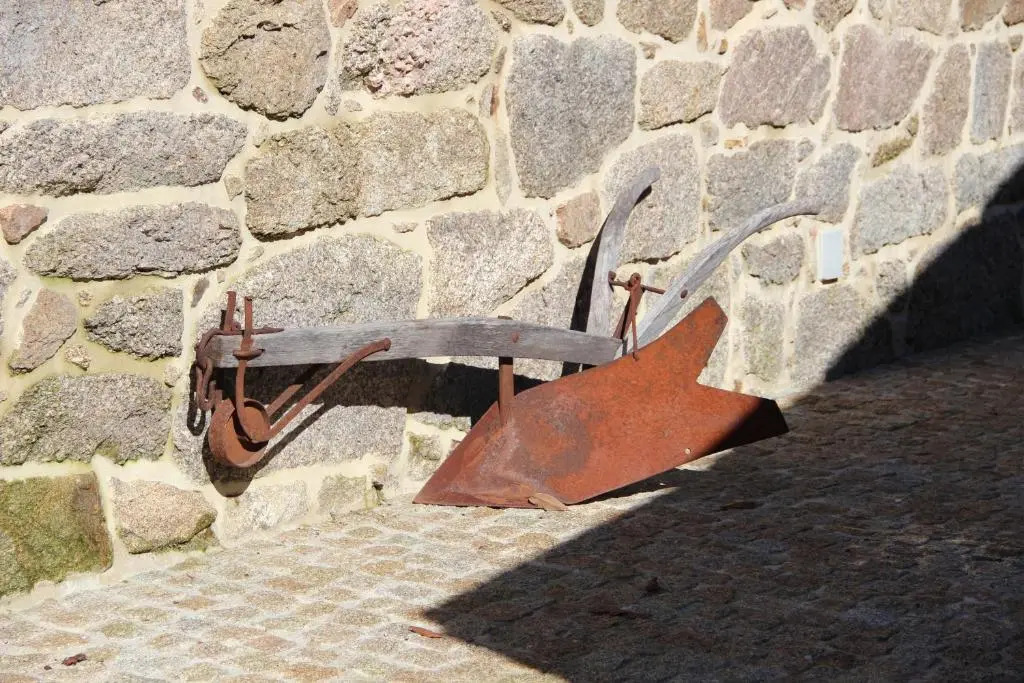 Casa Fonte Do Laboreiro
